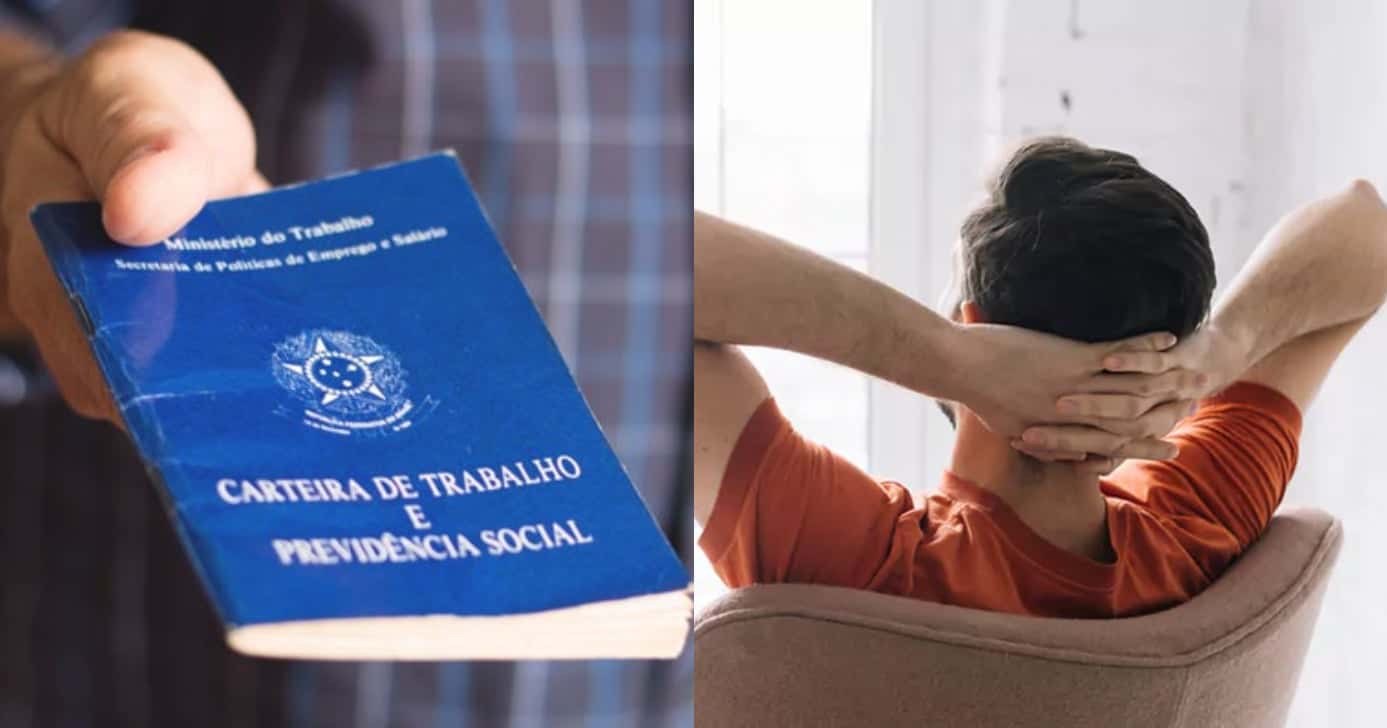 Lei trabalhista confirma folga por esse motivo aos CLTs (Foto: Divulgação)
