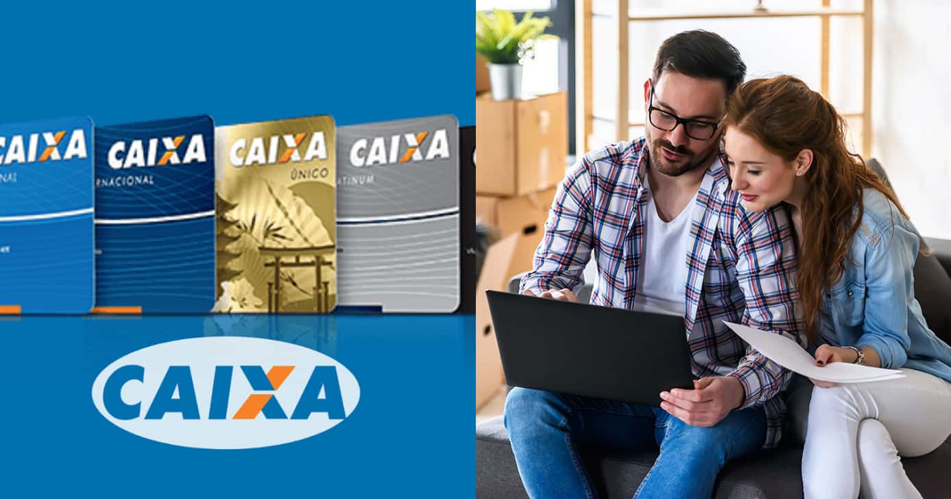 Clientes da Caixa, fiquem atentos ao comunicado (Foto: Divulgação)