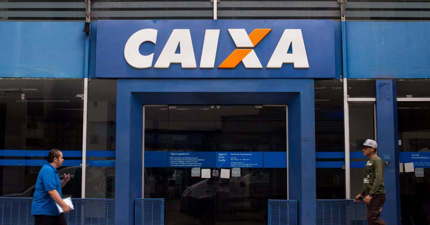 Caixa (Foto: Divulgação)