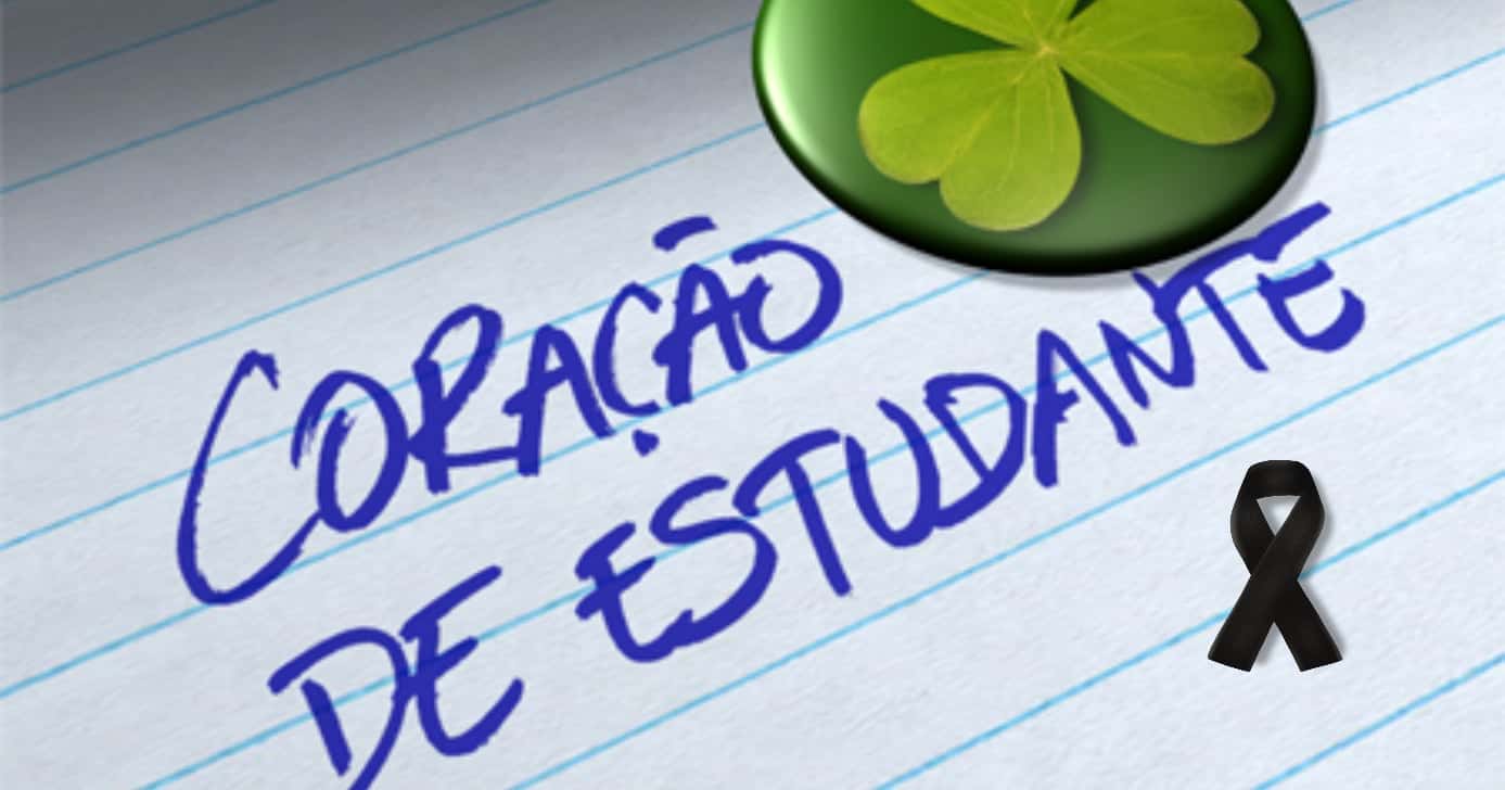 Coração de Estudante teve mortes trágicas (Foto: Divulgação)
