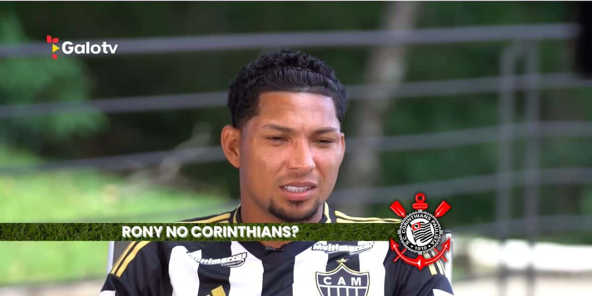 Foto - Montagem TV Foco/ Reprodução Youtube - Galo TV
