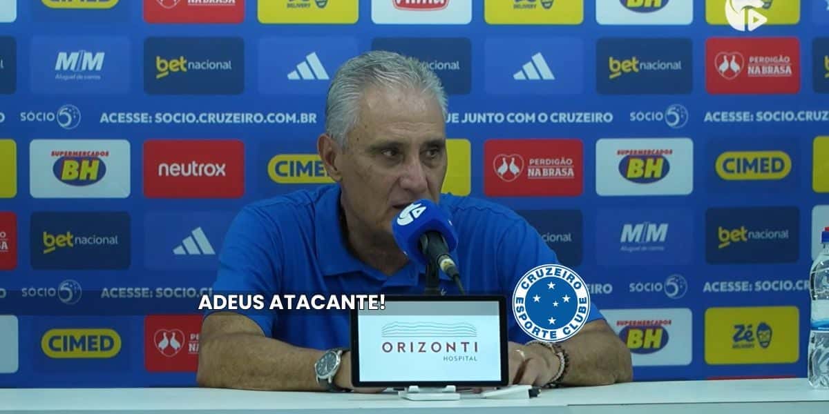 Foto - Montagem TV Foco/ Reprodução Youtube - TV Cruzeiro