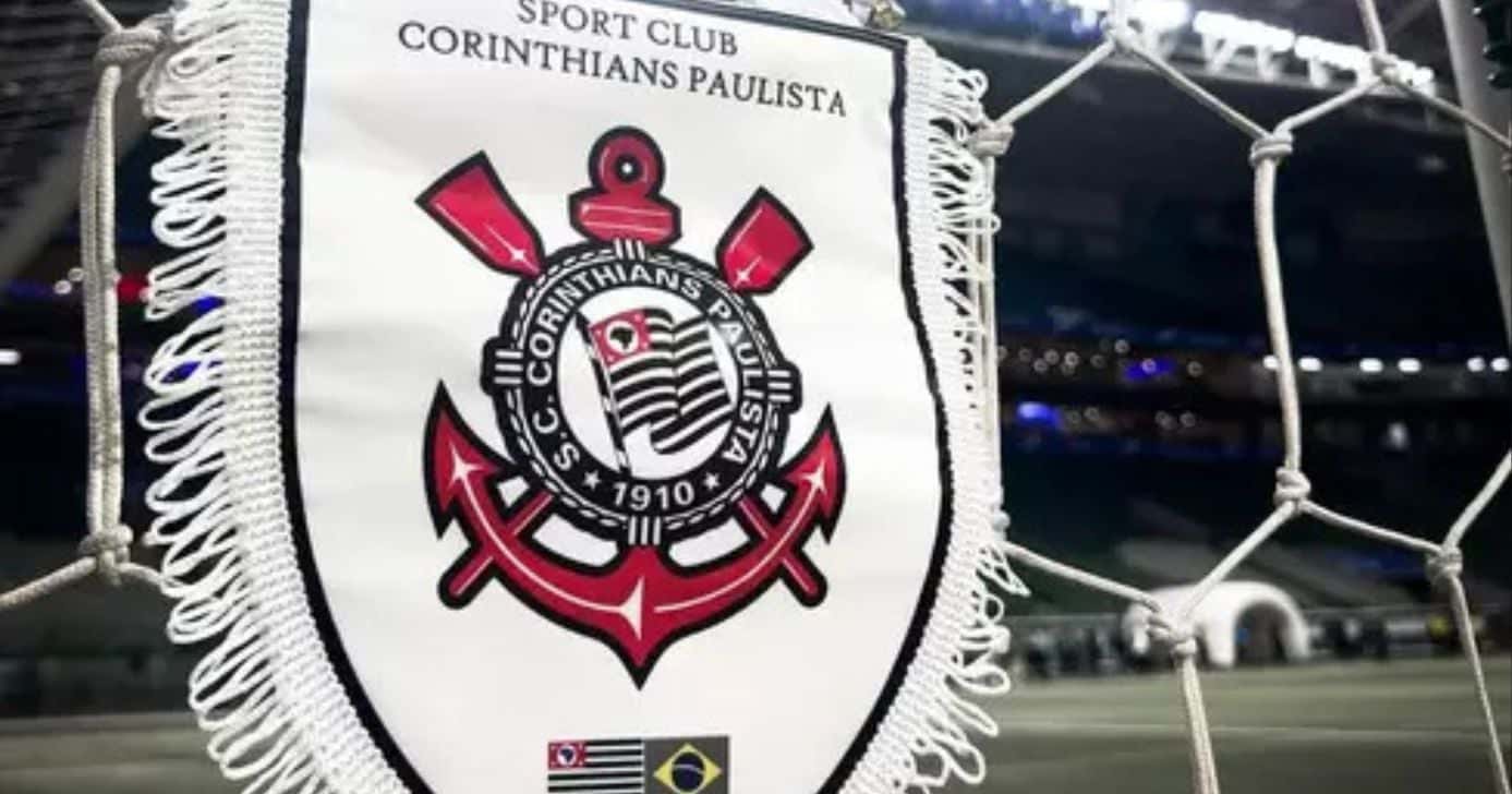 Corinthians - Foto: Internet