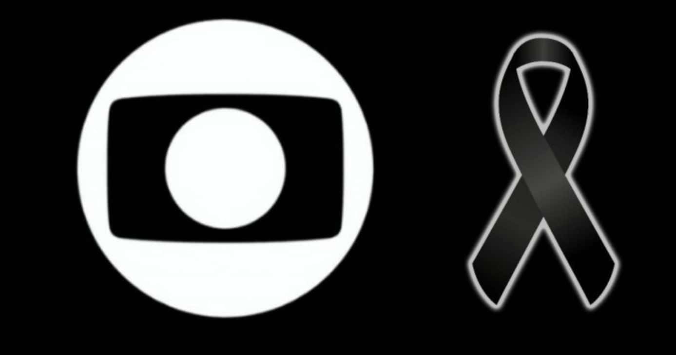 Jornal da Globo é paralisado com adeus de famoso aos 73 anos - Montagem/TV FOCO