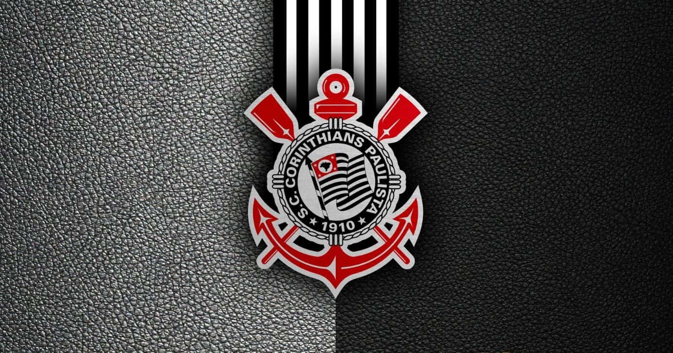 Corinthians - Foto: Internet
