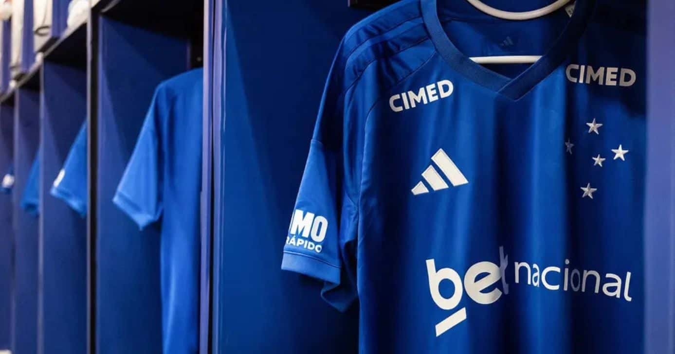 Cruzeiro - Foto: Internet