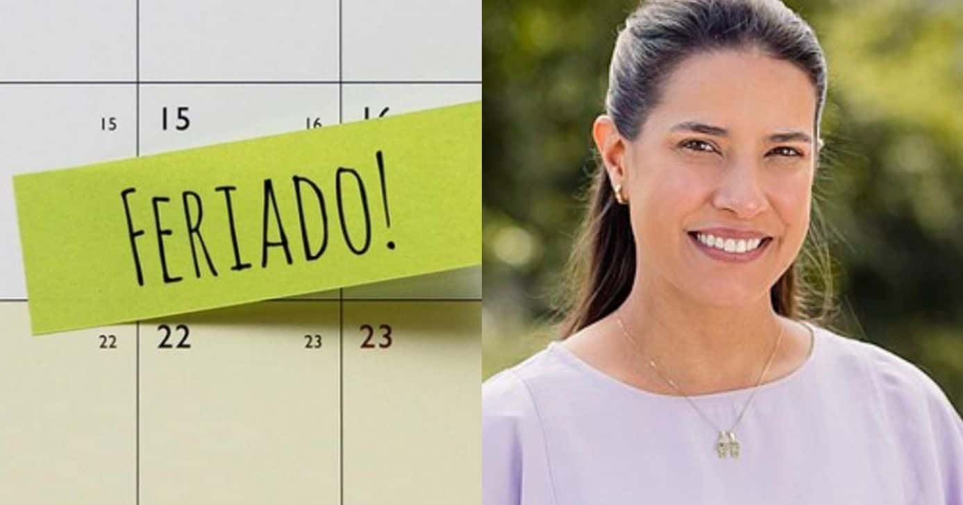 Feriado é confirmado em cidade de Pernambuco - Montagem/Internet