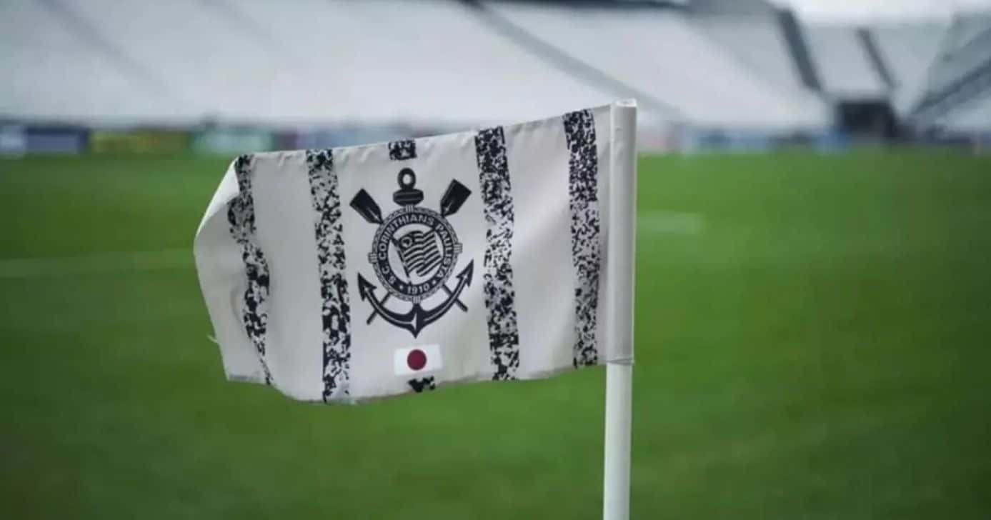 Corinthians - Foto: Internet
