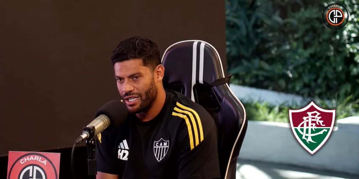 Foto - Montagem TV Foco/ Reprodução Youtube - Charla Podcast