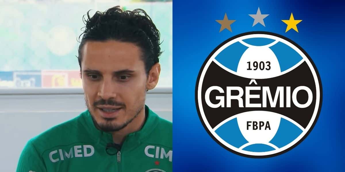 Foto - Montagem TV Foco/ Reprodução Youtube - GE TV