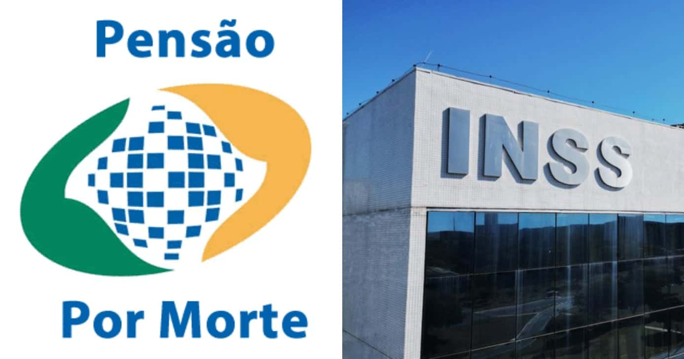 INSS paga essas pensões (Foto: Divulgação)