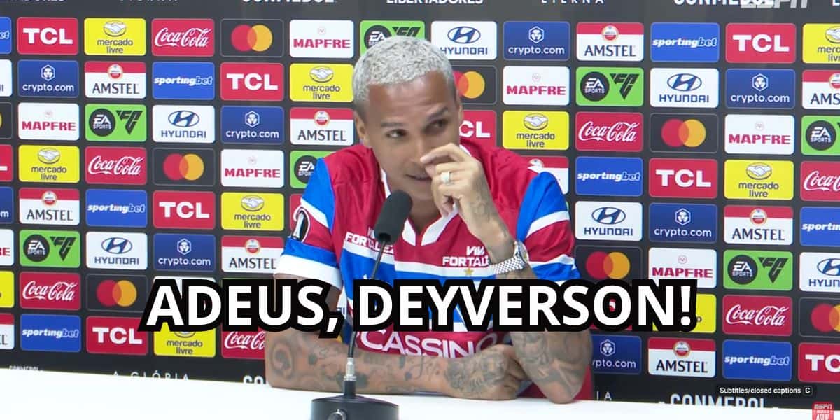 Foto - Montagem TV Foco/ Reprodução Youtube - ESPN Brasil