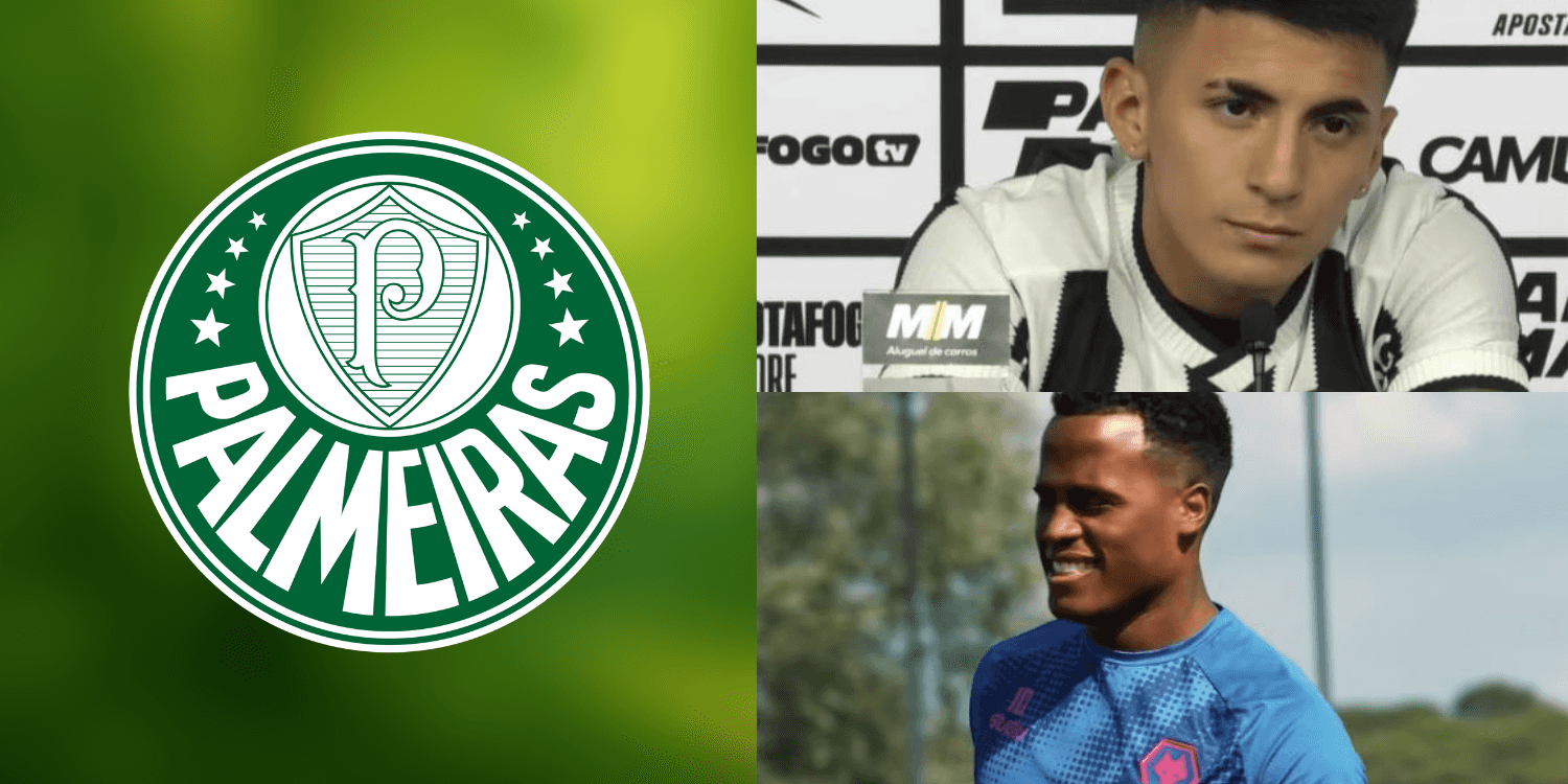 Palmeiras (2)