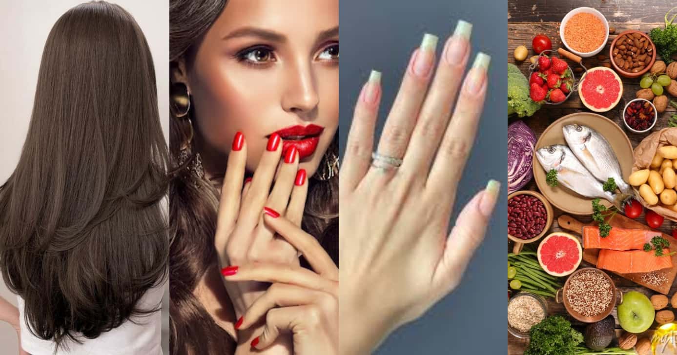 Confira os alimentos que transformam seu dia a dia e deixam sua beleza radiante (Foto: Divulgação)