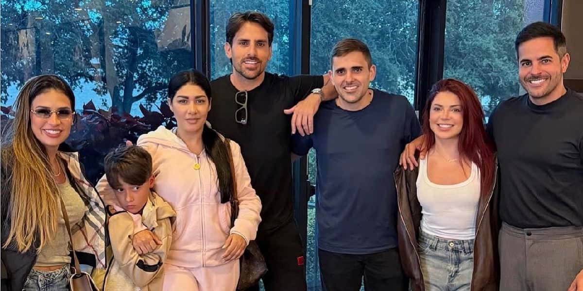 Fábio Chaves aposta na Flórida e leva modelo empresarial brasileiro a um novo ciclo de crescimento nos EUA (Foto: Divulgação)