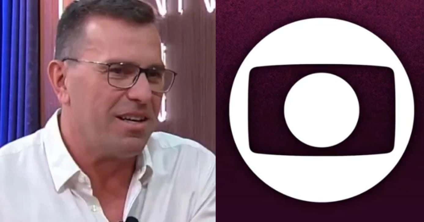 Bocardi foi demitido da Globo (Foto: Reprodução / Globo)