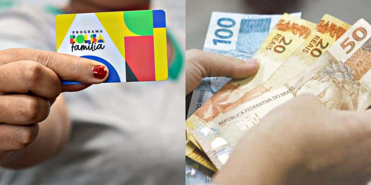 Bolsa Família confirma liberação de R$600 hoje (Reprodução: Montagem TV Foco)