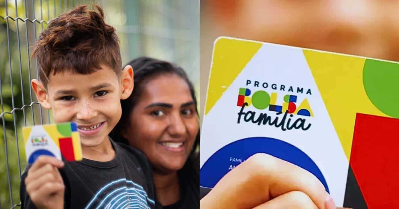 Veja quais são as regras que fazem famílias perderem o Bolsa Família (Foto: Divulgação)