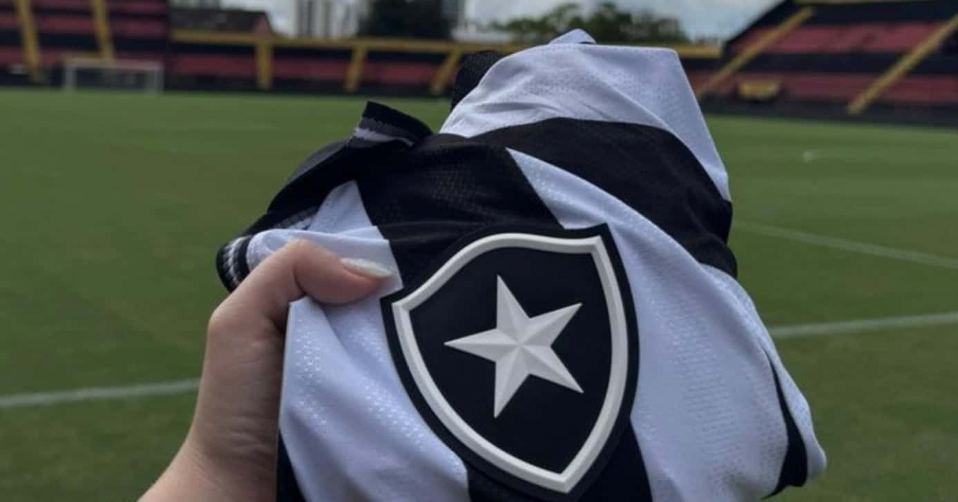 Botafogo - Foto: Internet