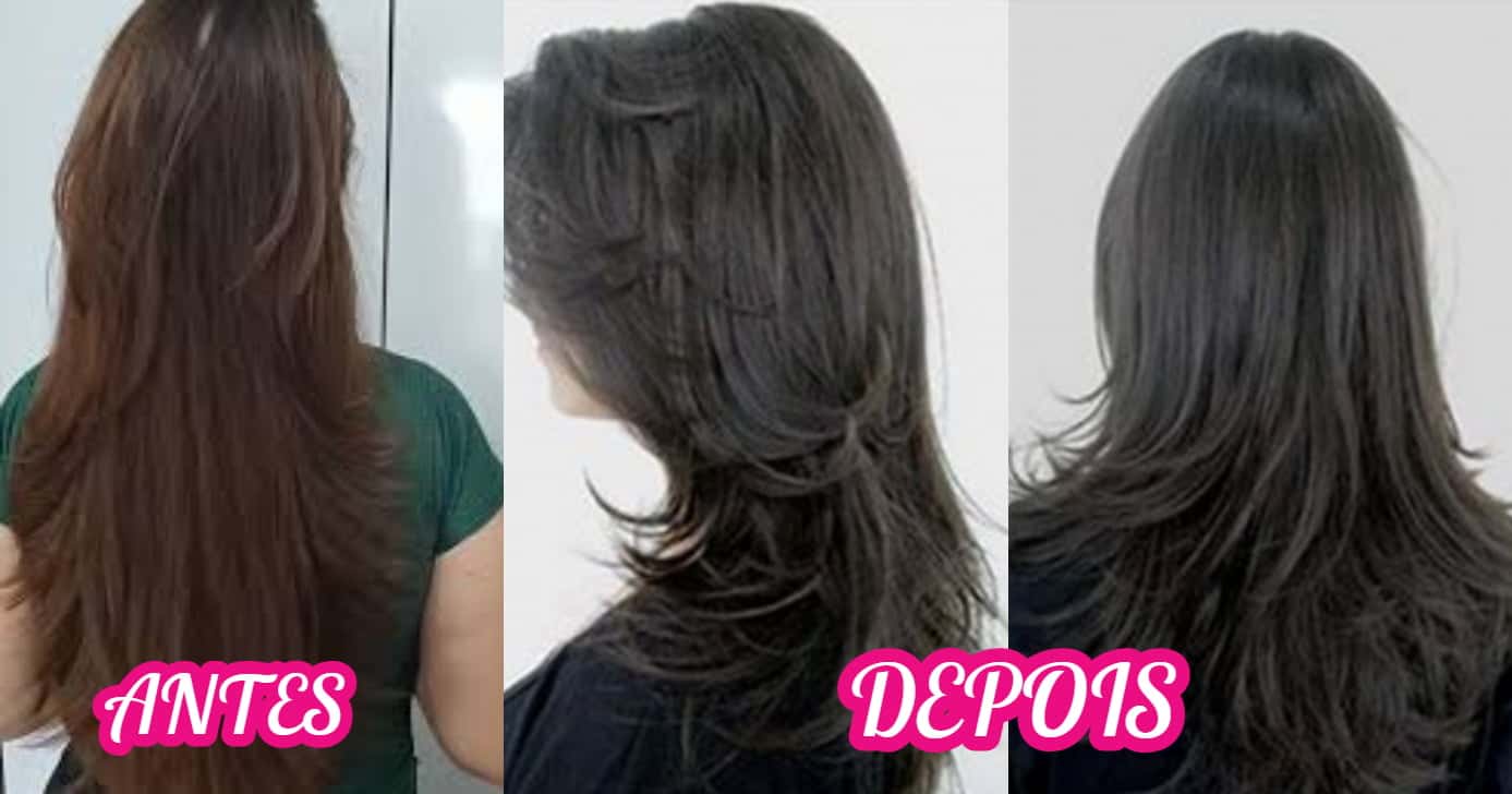 Os cinco cortes de cabelo que rejuvenescem o seu rosto (Foto: Divulgação)