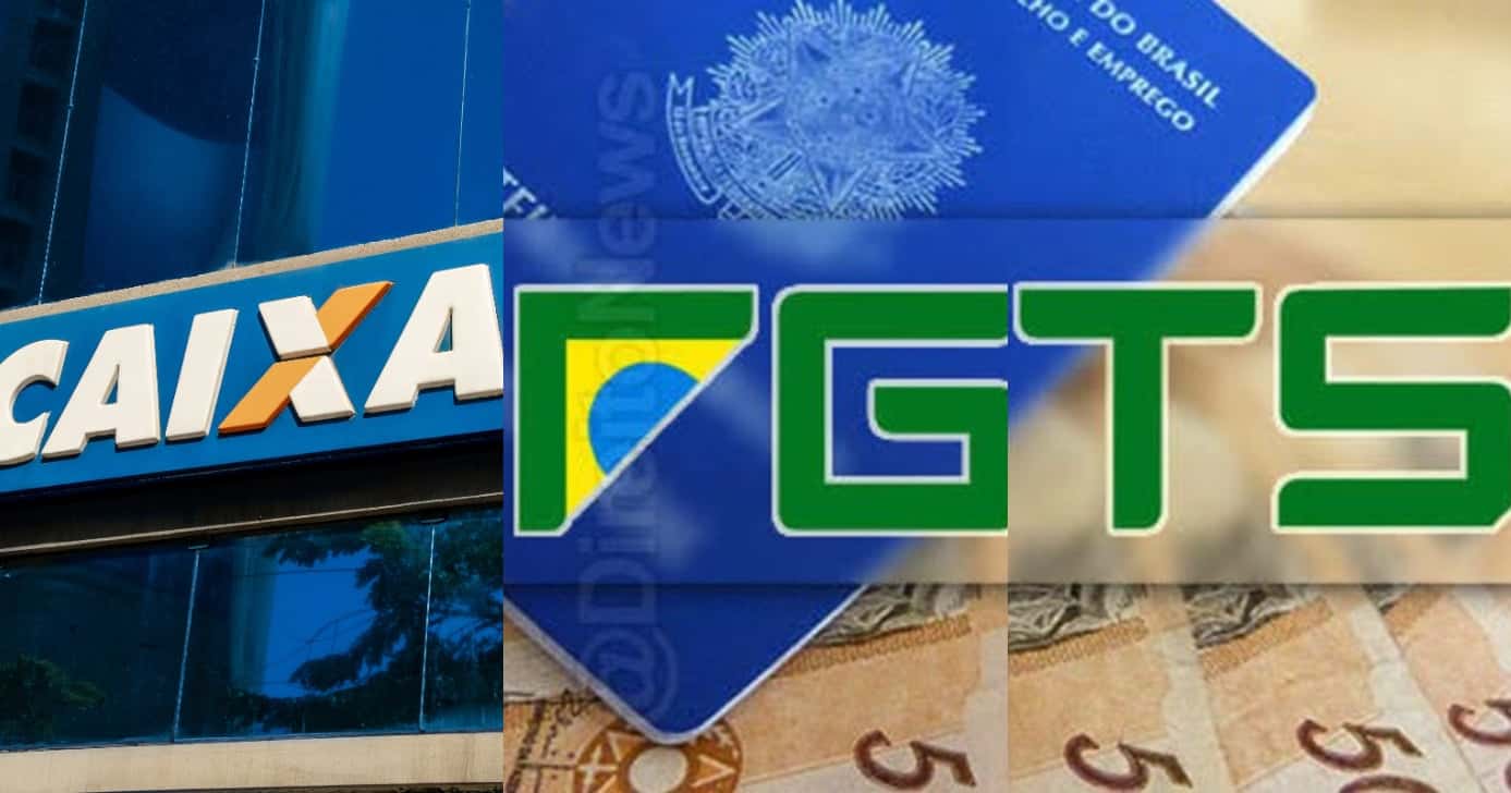 Veja quais são as situações que podem liberar o saque do FGTS (Foto: Divulgação)