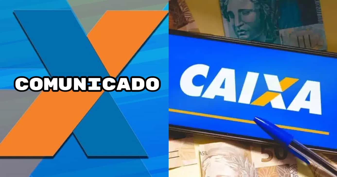 Caixa emite comunicado sobre Abono Salarial - Foto: Montagem