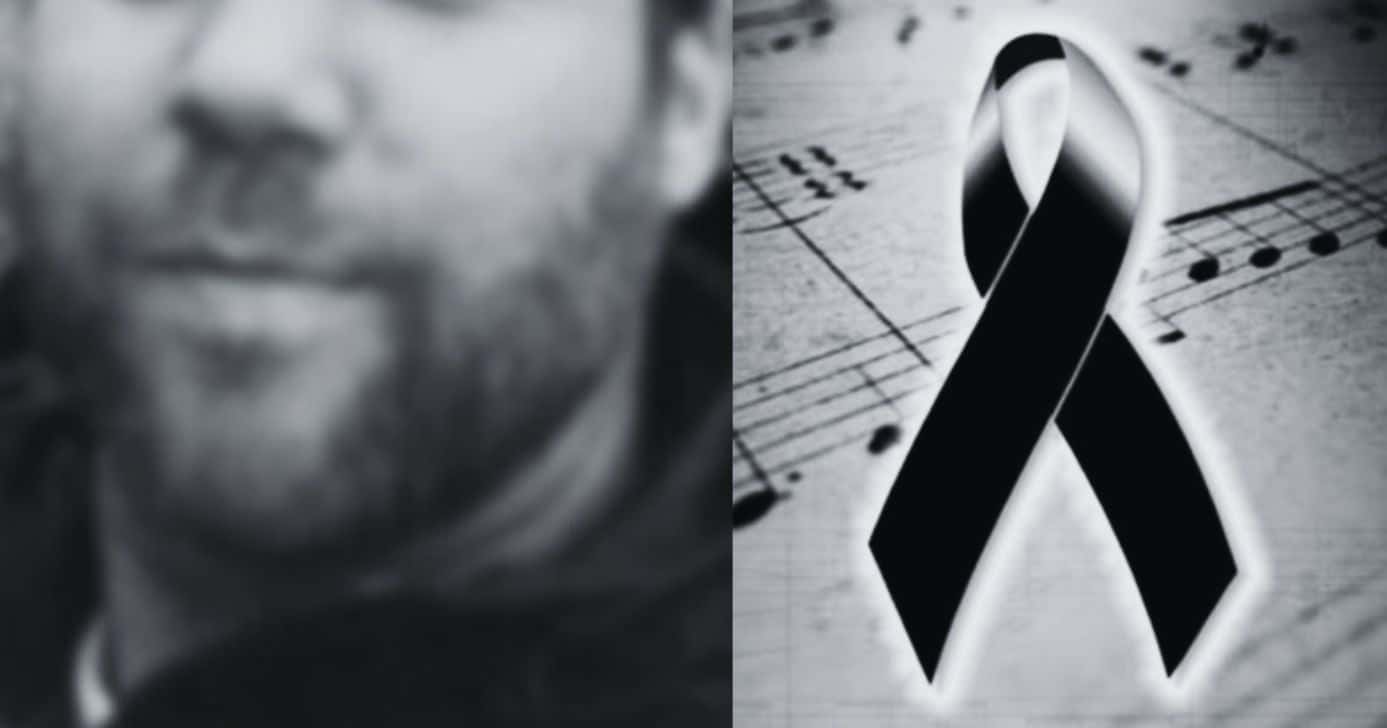 Cantor famoso morre (Foto: Reprodução / Instagram / Canva / Montagem TV Foco)
