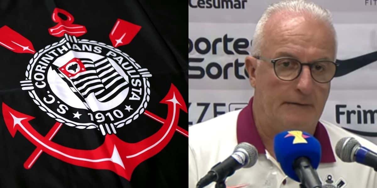 Corinthians comunica Dorival Jr sobre chegada de zagueiro (Reprodução: Youtube)