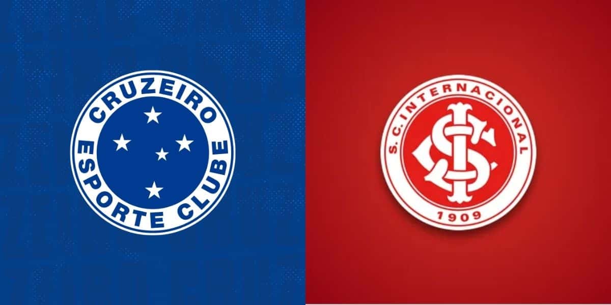 Cruzeiro quer contratar joia do Internacional (Reprodução: Montagem TV Foco)