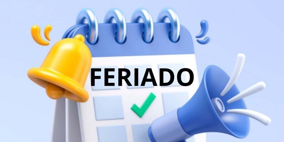 Feriado (Reprodução: Divulgação)