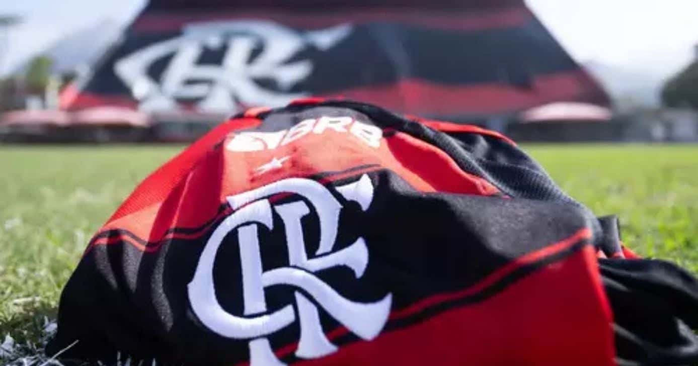 Flamengo - Foto: Internet