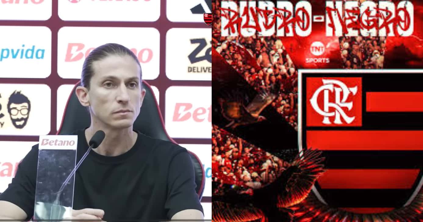 Veja quem, além de Paquetá, o Flamengo pretende contratar (Foto: TV Flamengo)