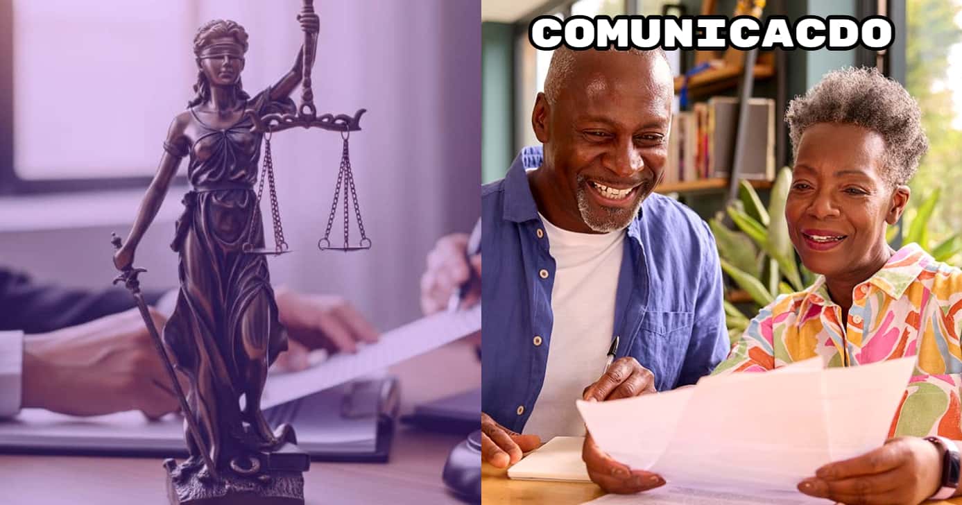 Veja qual lei pode livrar idosos de dívidas em 2026 (Foto: Divulgação)