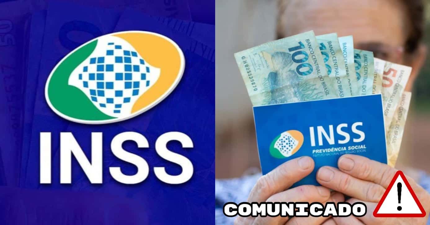 Novo documento: INSS confirma data pra exigir dos aposentados - Foto: Montagem