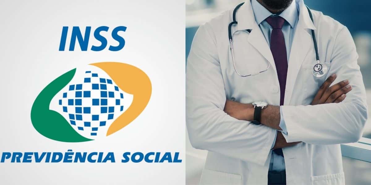 17 doenças que dão aposentadoria imediata no INSS (Reprodução: Montagem TV Foco)
