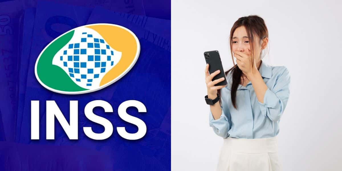 Nova regra para benefício do INSS (Reprodução: Montagem TV Foco)