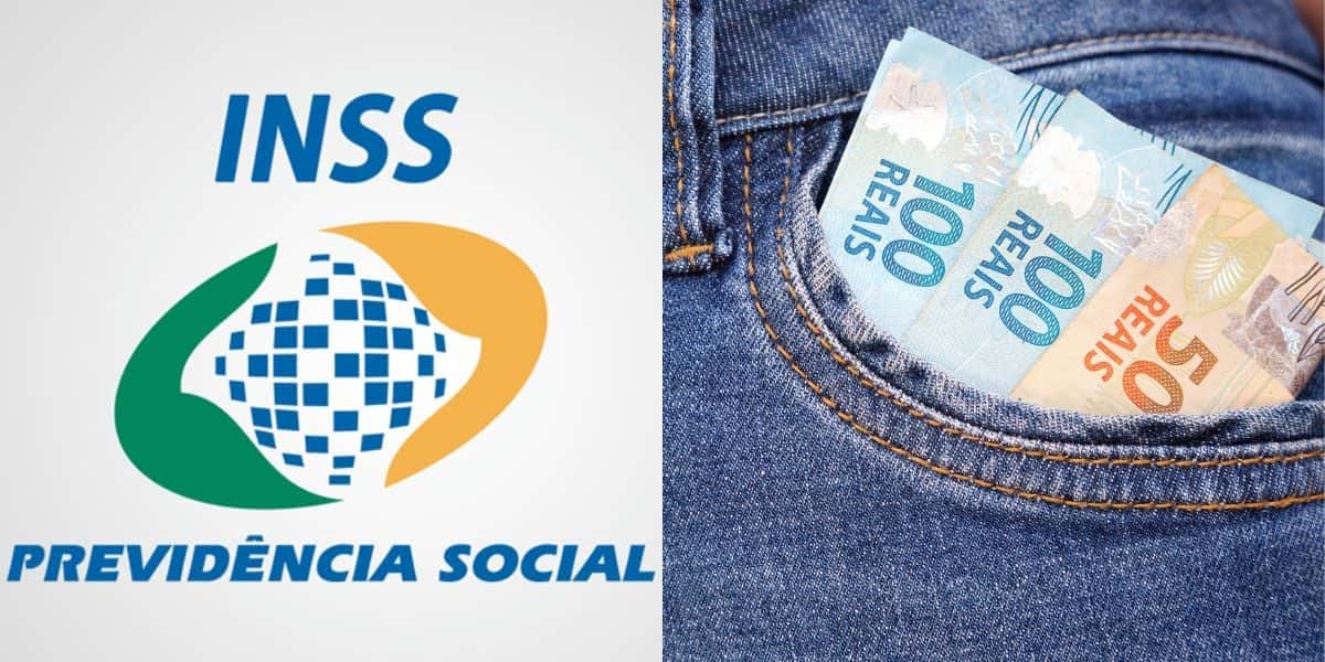 INSS confirma R$8.157 liberado hoje (06 (Reprodução: Montagem TV Foco)