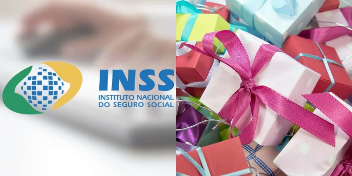 INSS confirma aumento e presentes aos idosos 60+ em janeiro (Reprodução: Montagem TV Foco)