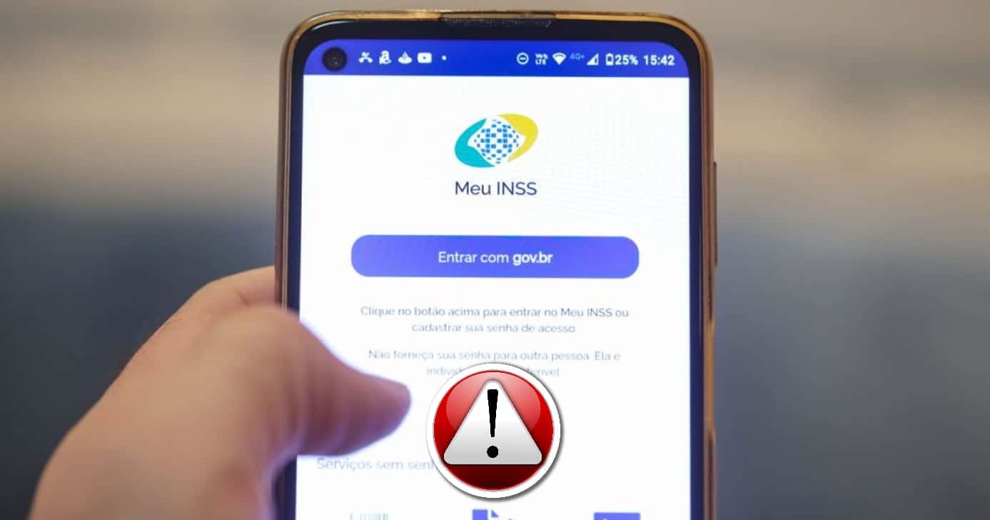 INSS - (Foto: Divulgação)