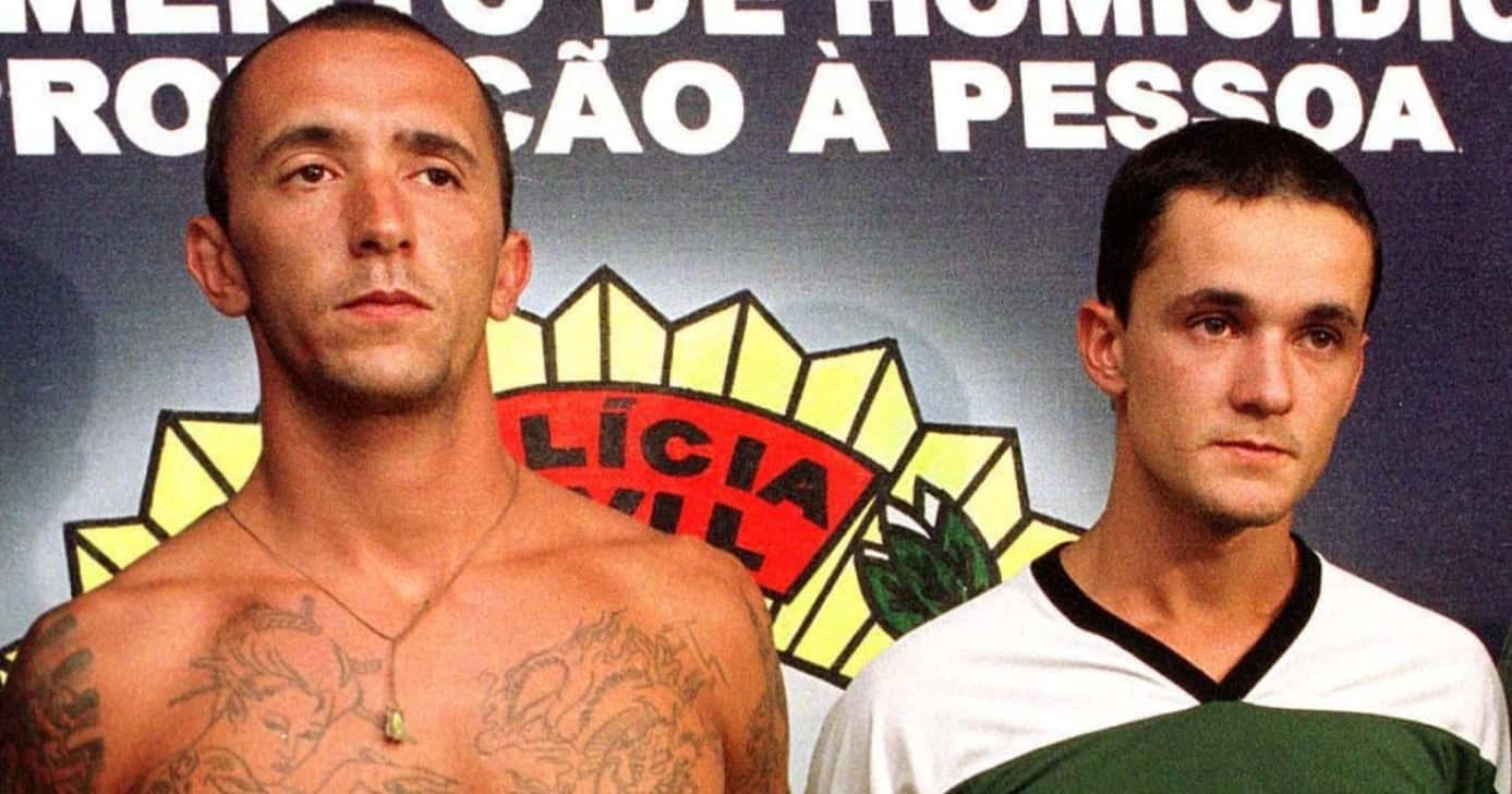 Veja como estão hoje os irmãos Cravinhos (Foto: Divulgação)