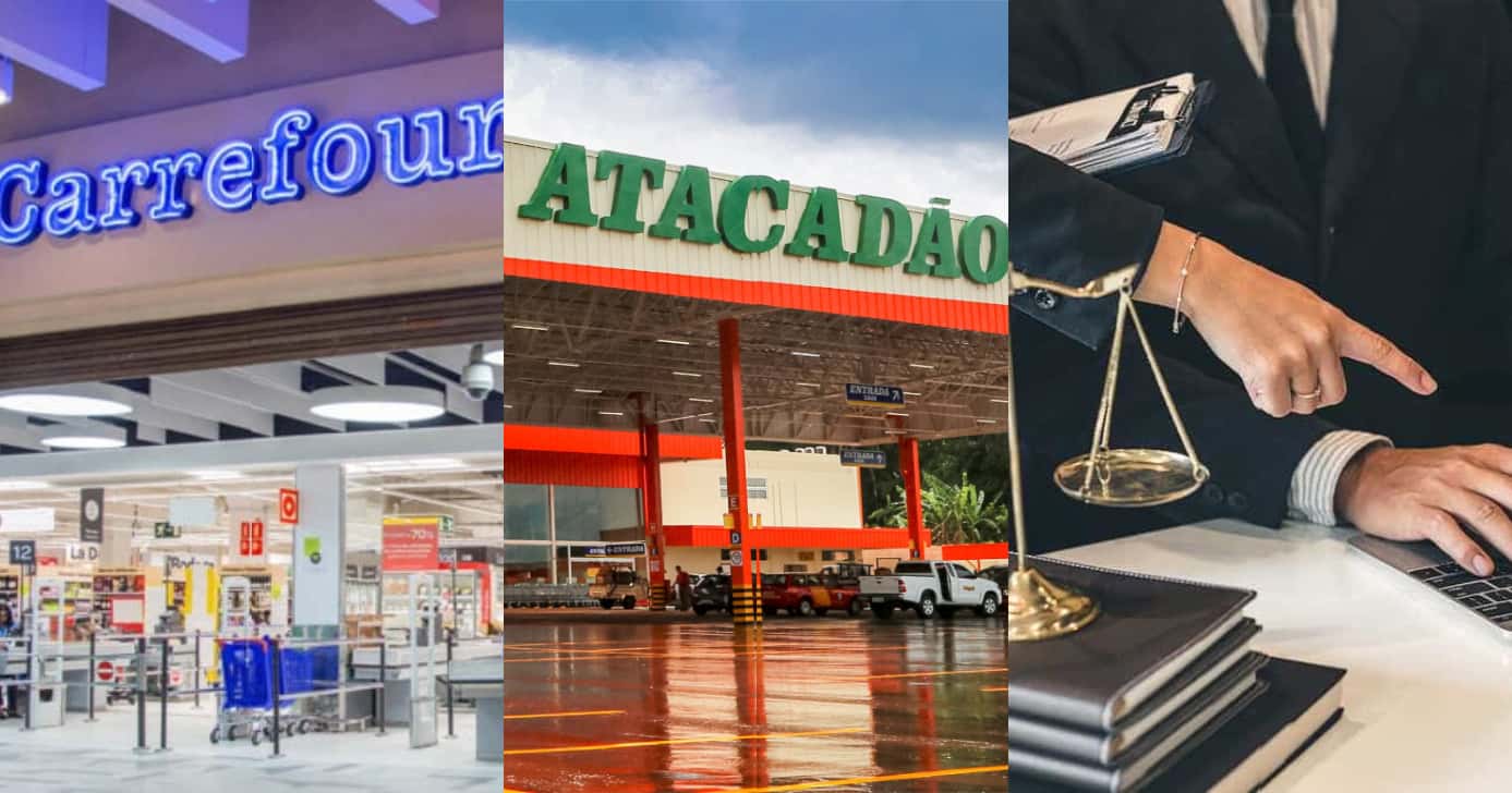 Nova lei traz mudança nos supermercados (Foto: Divulgação)