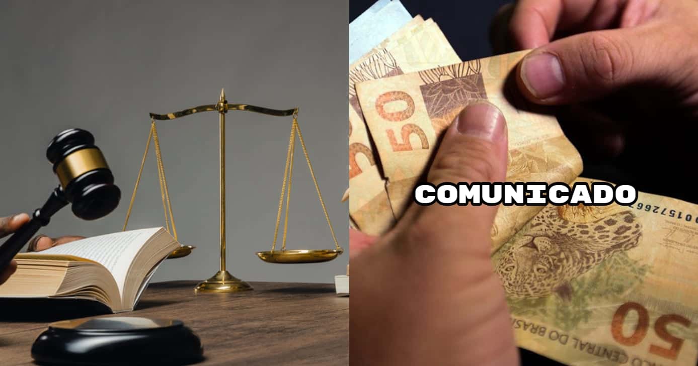 Salário mínimo de R$2275 em 2026 é definido por lei estadual (Foto: Divulgação)