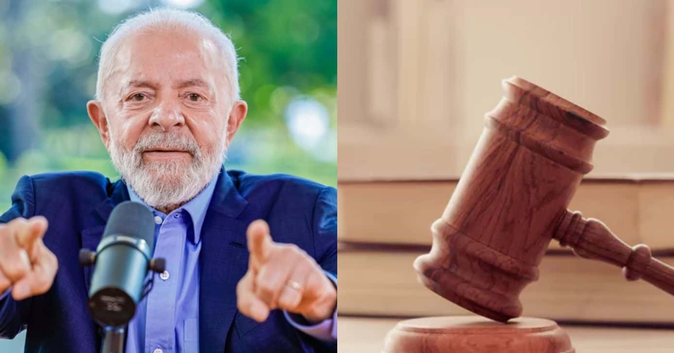 Nova lei de Lula traz alívio aos trabalhadores (Foto: Reprodução/ Internet)