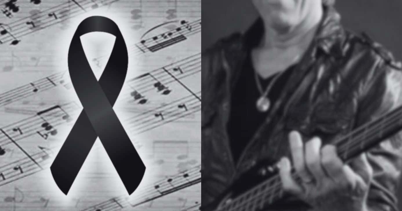 Lenda da música morre (Foto: Reprodução / Instagram / Canva)
