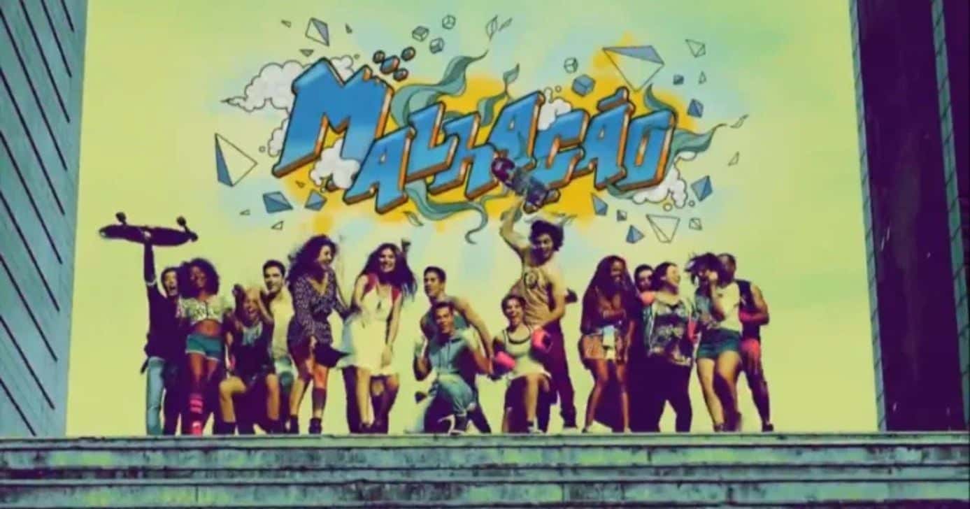 Estrela de Malhação, da Globo, largou a profissão e contou o motivo (Foto: Reprodução/ Internet)