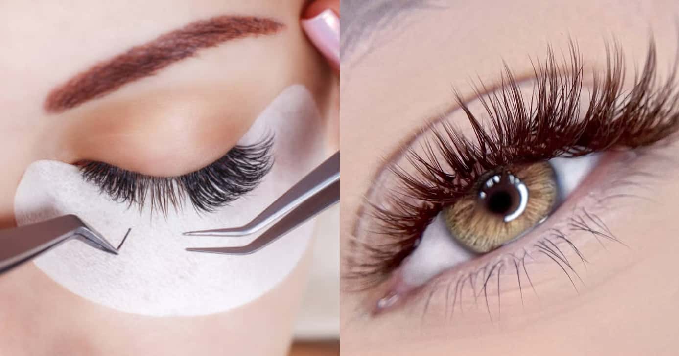 Os 2 motivos que causam queda dos cílios (Foto: Divulgação)