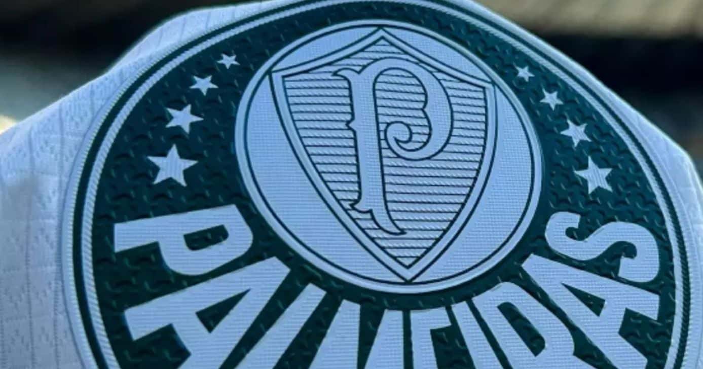Palmeiras - Foto: Internet