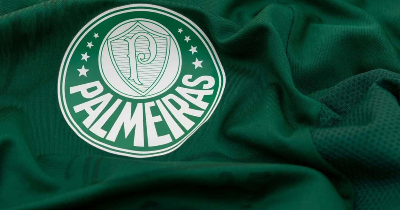 Palmeiras - Foto: Internet