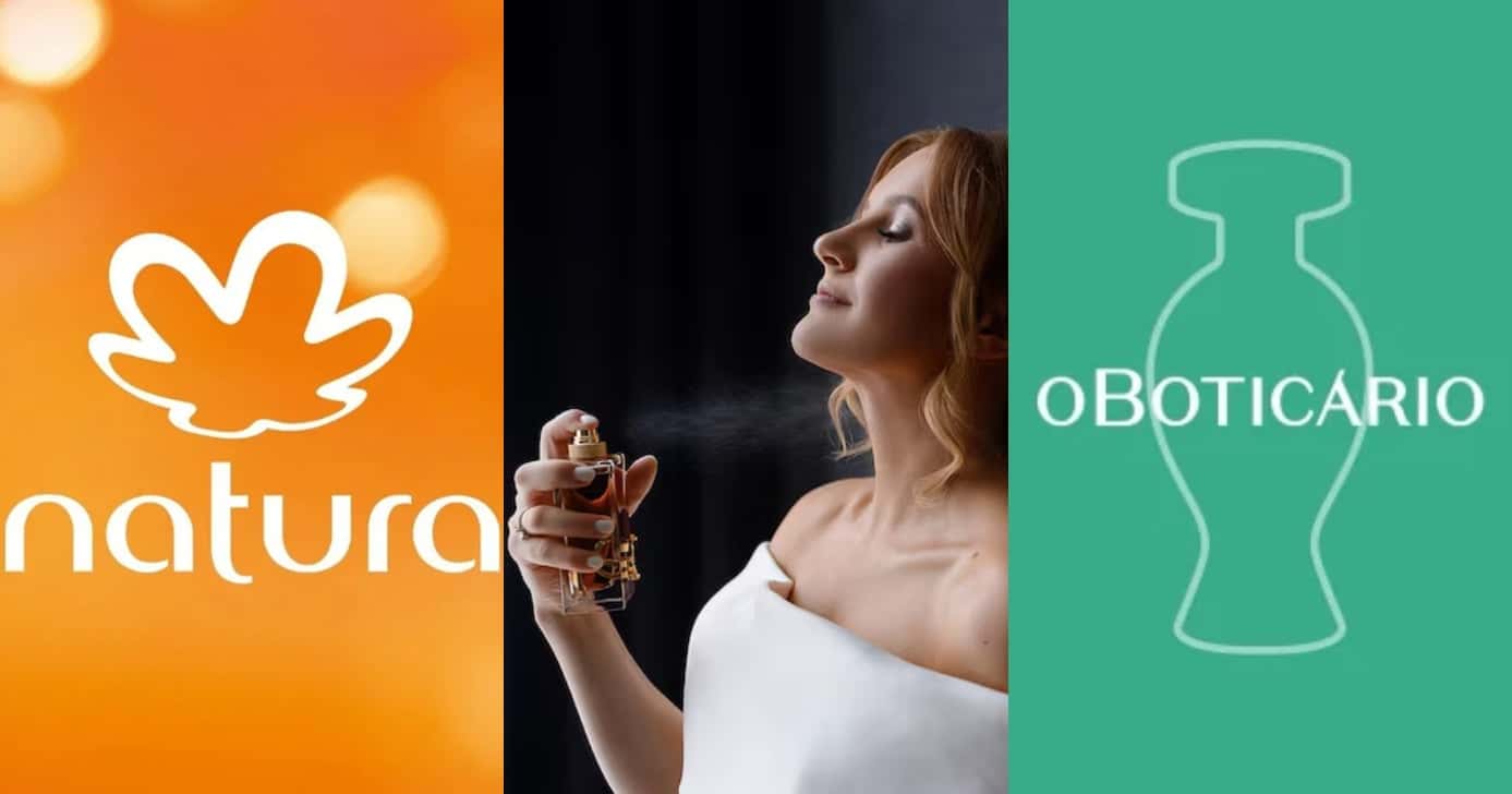 Perfumes leves e refrescantes para aproveitar o verão (Foto: Divulgação)