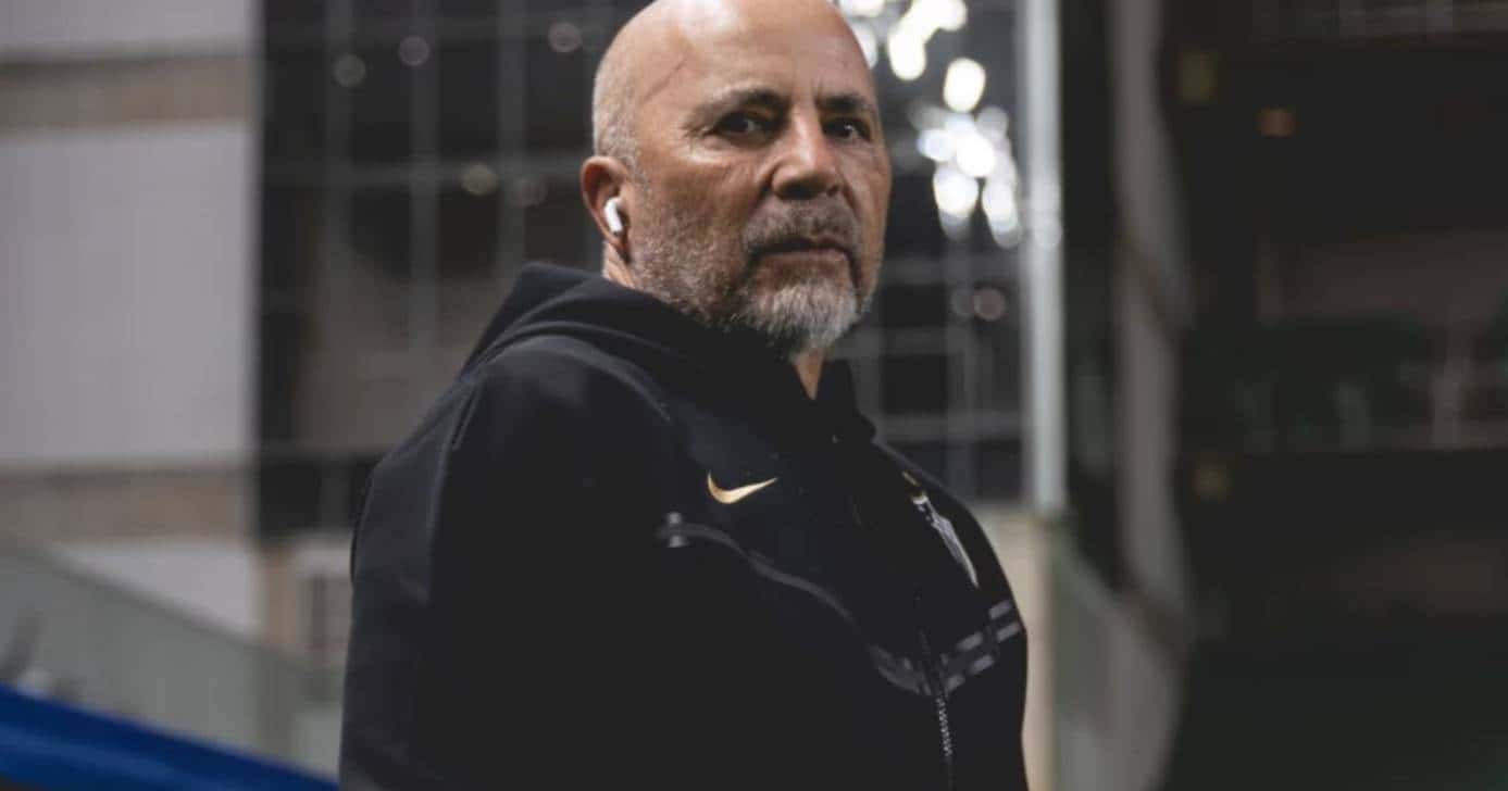 Atlético-MG: Sampaoli pede e SAF negocia volante e +1 reforço (Foto: Divulgação/Atlético-MG)
